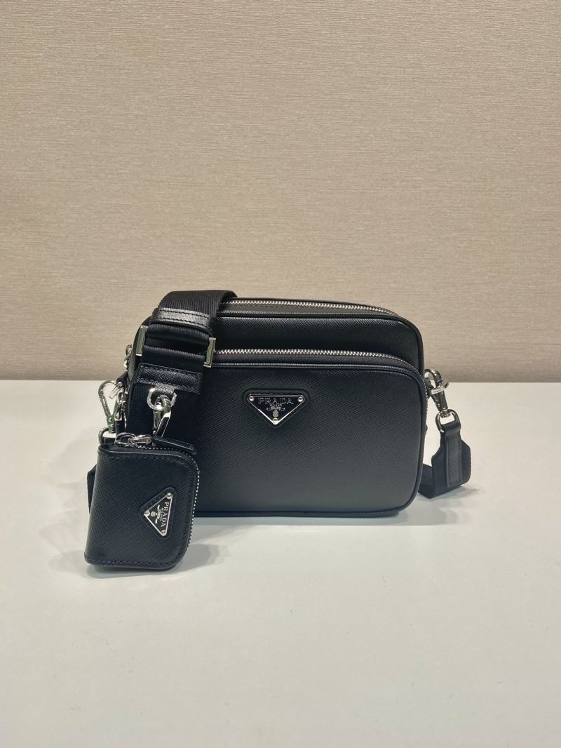 Prada Satchel Bags